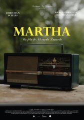 Affiche MARTHA (2)