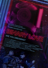 affiche binary love
