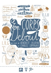affiche encorps debout small