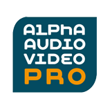 A.A.V.P - Alpha Audio Video Pro