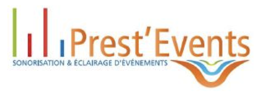 PREST EVENTS