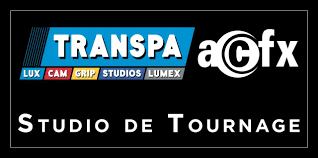 Studio Transpa ACFX